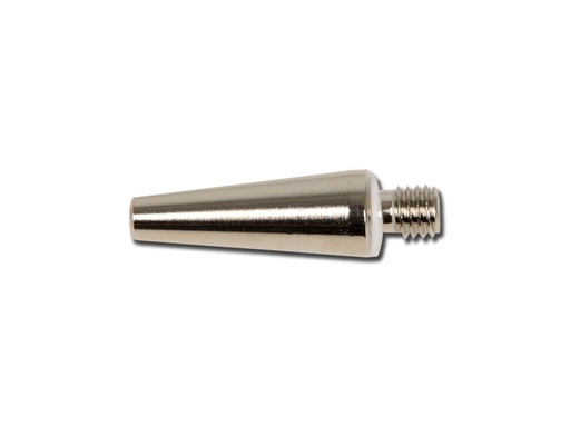 [25804] CANULE DE RECHANGE POUR JANET RECORD type conique