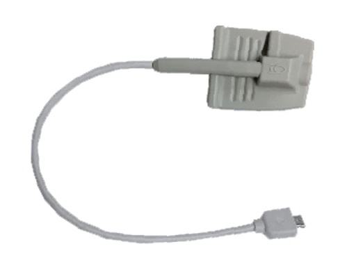 [35190] CAPTEUR DOIGT SpO2 EXTERNE pour 35185/6/7