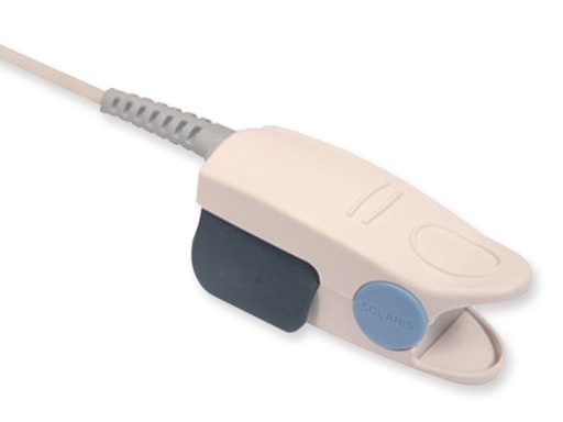 CAPTEUR SpO2 ADULTE pour DATASCOPE