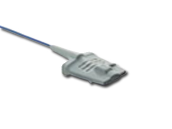 [35283] CAPTEUR SpO2 ADULTE SOFT pour PHILIPS câble 3,0 m