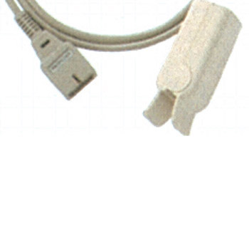 [33730] CAPTEUR SpO2 DIGITAL ADULTE RÉUTILISABLE