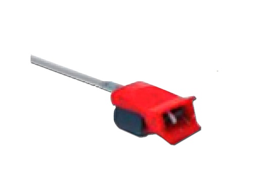 [35233] CAPTEUR SpO2 PÉDIATRIQUE pour DATEX-OHMEDA - câble 3,0 m