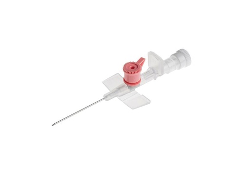 [23716] CATHÉTER BD VENFLON IV 20G 32 mm - 391452 - stérile - boîte de 50