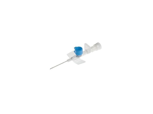 [23717] CATHÉTER BD VENFLON IV 22G 25 mm - 391451 - stérile - boîte de 50