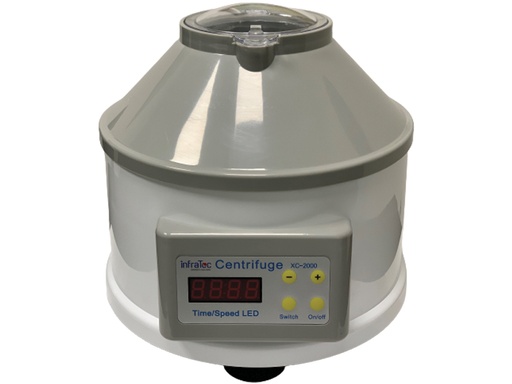 [24035] CENTRIFUGEUSE XC-2000