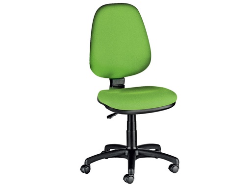 [45063] CHAISE CUNEO sans accoudoirs - tissu - autre couleur