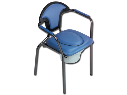 [43190] CHAISE D'AISANCE CONFORT