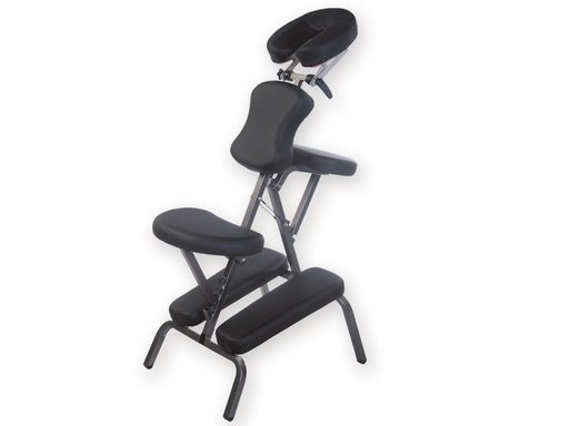 [44050] CHAISE DE MASSAGE PLIANTE