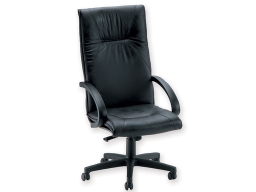[45120] CHAISE DIRECTEUR SALISBURGO - pivotante