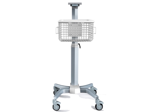 [35148] CHARIOT pour UP 7000, K12, K15 - réglable