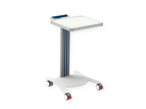 [27871] CHARIOT SUPER EASY avec tablette 40x36 cm