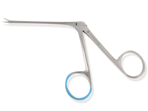 [38897] STERILE MICRO BELLUCCI EAR SCISSORS 3 mm - 15 cm - box of 10