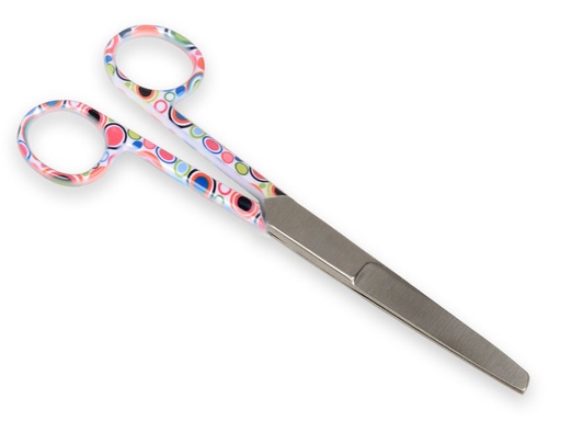 S/S STRAIGHT SCISSORS - blunt/sharp