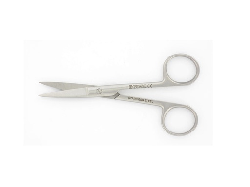 SCISSORS STRAIGHT SHARP/SHARP
