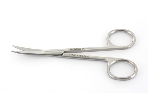 IRIS SCISSORS DELICAT