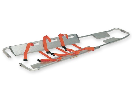 [34103] CIVIÈRE DE RELEVAGE - aluminium