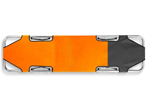 [34105] STACKABLE STRETCHER - with box  sold up to end of stock