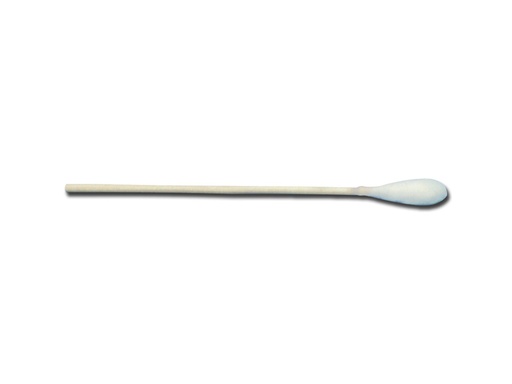 [29756] COTONS-TIGES - coton 10 mm (10 sacs plastiques de 50)