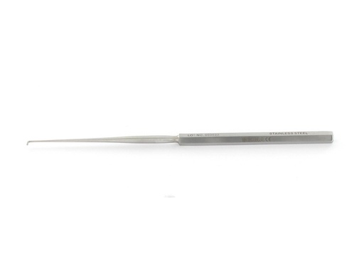 [26769] CROCHET DE LUCAE fin - 14 cm