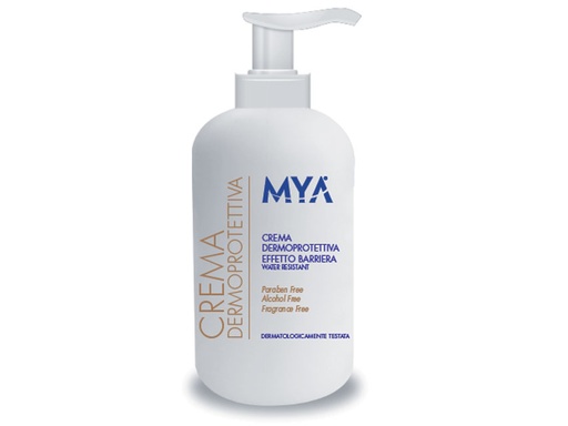 [36578] CRÈME BARRIÈRE pour protection des mains - 500 ml
