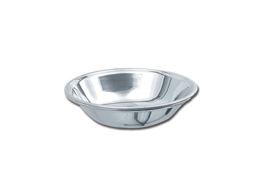 [27459] CUPULE INOX diam. 32 cm - pièce de rechange pour 27457-8