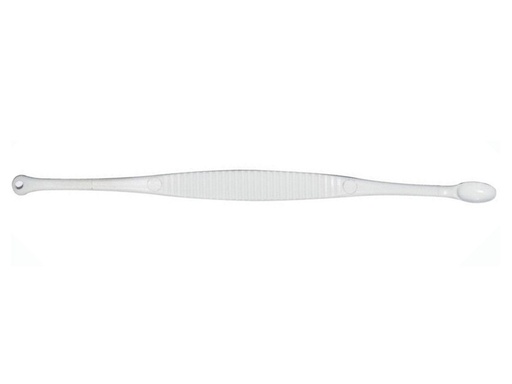 [22660] CURMEDON CURETTE DOUBLE TYPE BESNIER ET TIRE COMEDON - stérile - boîte de 20
