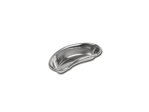 [26580] CUVETTE HARICOT INOX - 162x77x31 mm
