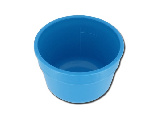 CUVETTES ET PLATEAUX EN PLASTIQUE AUTOCLAVABLES