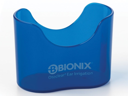 [25862] CUVETTES POUR IRRIGATION OREILLES - rechange - boîte de 3
