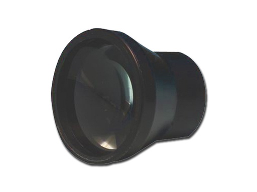[30852] DISPOSITIF DE FOCALISATION pour lampe frontale Wida à partir du lot 14 (mai 2012)