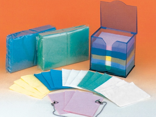 [25240] DISTRIBUTEUR EN PLASTIQUE pour serviettes