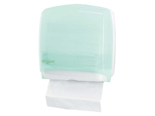 [25205] DISTRIBUTEUR pour SERVIETTES PLIEES EN "C" ET EN "V" codes 25200, 25202