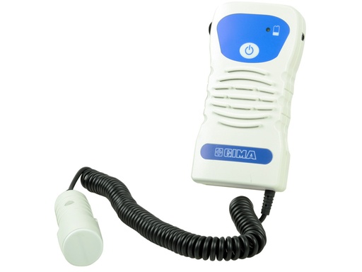 [29502] DOPPLER FOETAL GIMA G2002