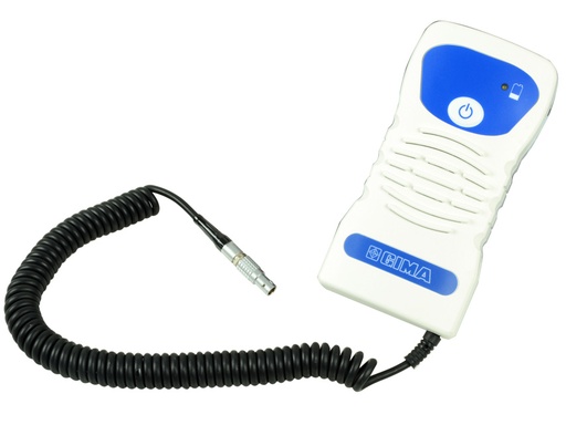 [33123] DOPPLER GIMA V2000 - sans sonde