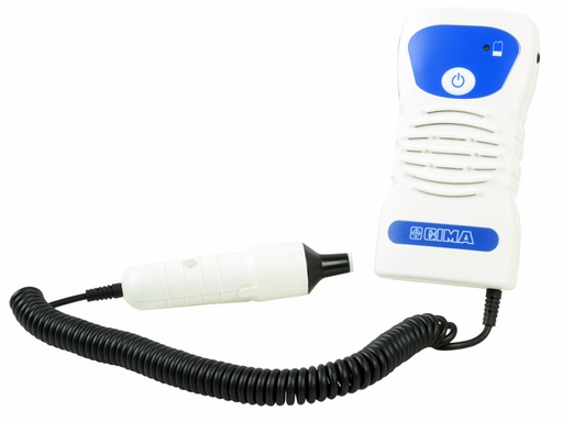 [33121] DOPPLER VASCULAIRE GIMA V2008 - avec sonde fixe à 8Mh