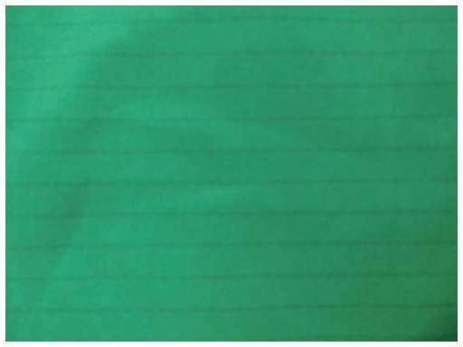 DRAP DE CHIRURGIE EN MICROFIBRE vert