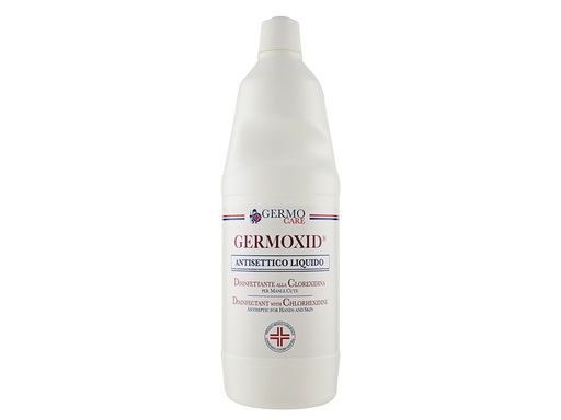 DÉSINFECTANT GERMOXID