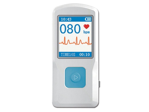 [33246] ECG DE POCHE PM10
