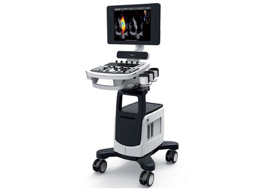 [33877] ECHO DOPPLER COULEUR CHISON QBit5