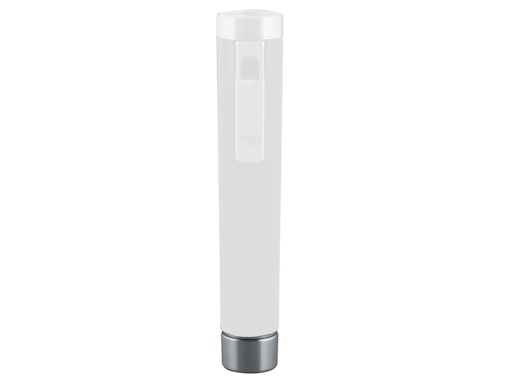 [31588] EMBOUT EN METAL pour convertir les poignées Sigma en poignées rechargeables