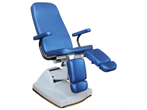 FAUTEUIL DE PODOLOGIE HYDRA