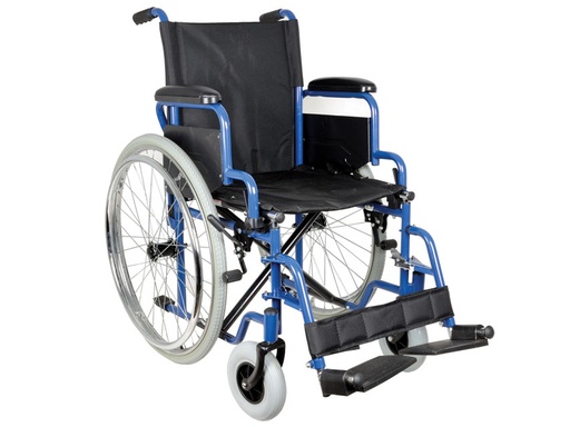 [43272] FAUTEUIL ROULANT OXFORD  - 51 cm