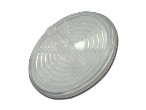[28239] FILTRE rechange pour Clinic, SuperVega trolley - connecteur 11 mm