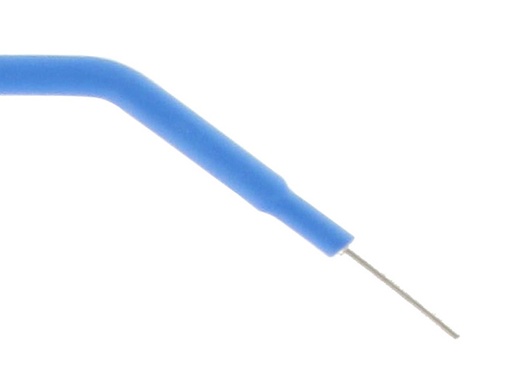 FIL-ÉLECTRODE 1 mm - COUDÉ À 45°