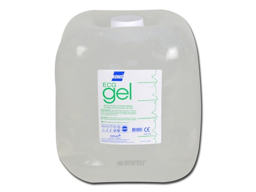 [33263] GEL ECG - 5 l