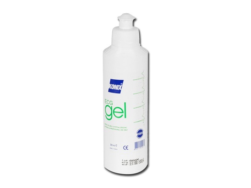 [33266] GEL ECG - tube 250 ml - boîte de 40