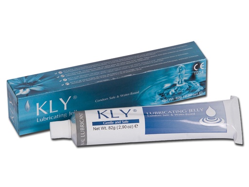 [29959] GEL LUBRIFIANT - tube de 82 g