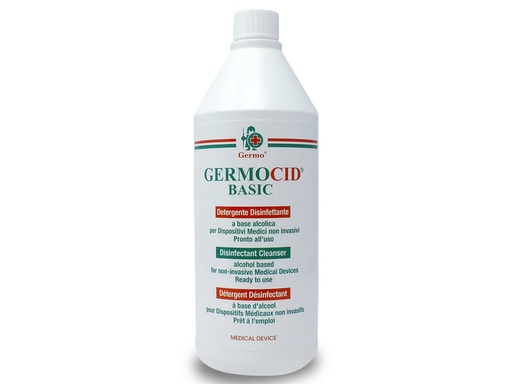 [36615] GERMOCID BASIQUE - 750 ml sans vaporisateur