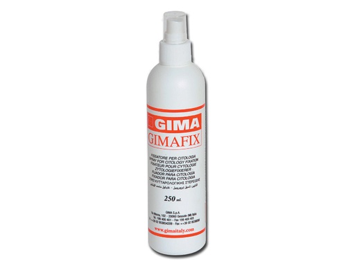 [29778] GIMAFIX "P6" - VAPORISATEUR POUR FIXATION CYTOLOGIQUE - 250 cc