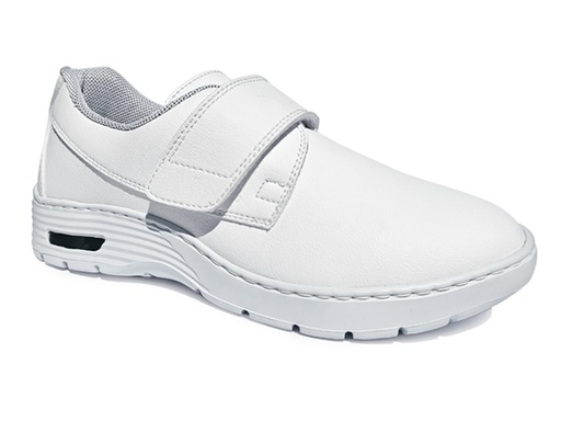 H100 SNEAKERS PROFESSIONNELLES bande velcro